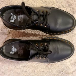 Doc Martens 1461 Oxfords Vegan